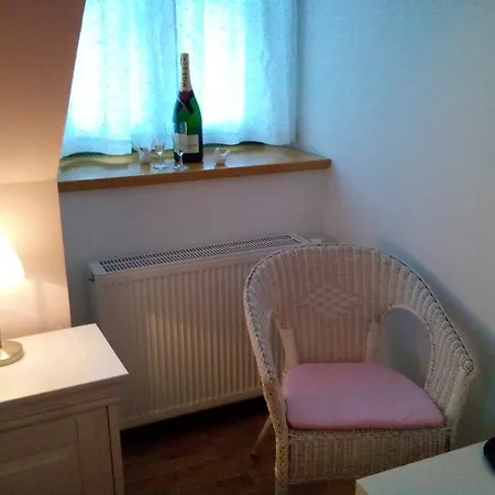 Hotell Hotel Zur Alten Post 4*