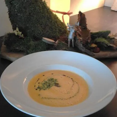Hotel Zur Alten Post Moorenweis