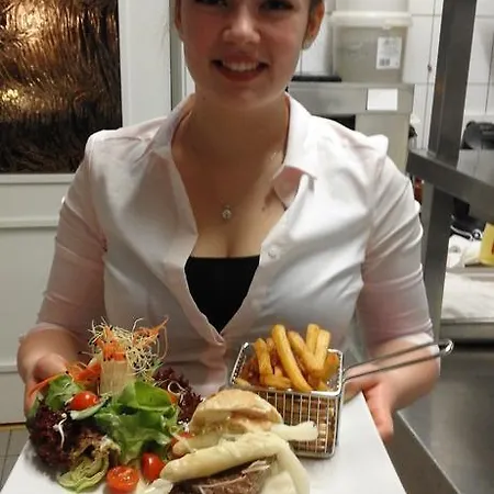 Hotell Hotel Zur Alten Post