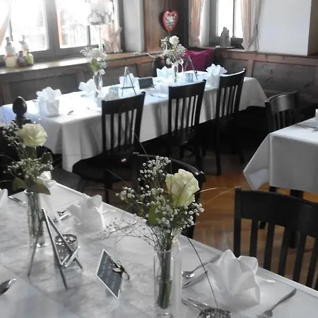 Hotel Zur Alten Post