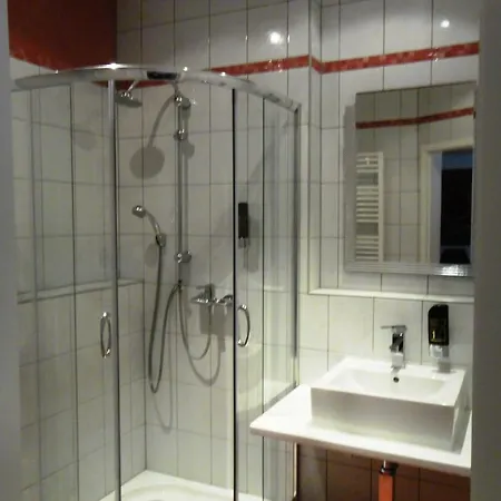 Hotel Hotel Zur Alten Post 4*