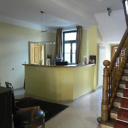 Hotel Zur Alten Post 4*