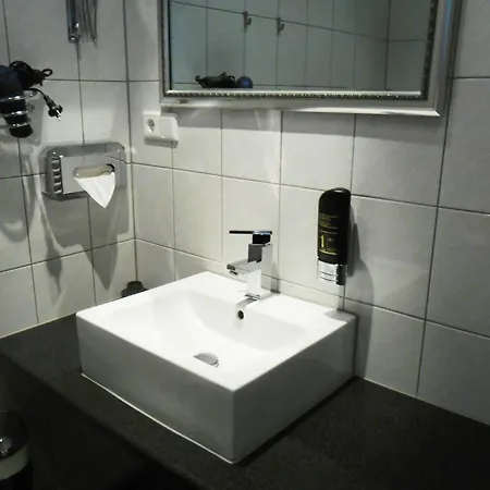 Hotell Hotel Zur Alten Post Moorenweis