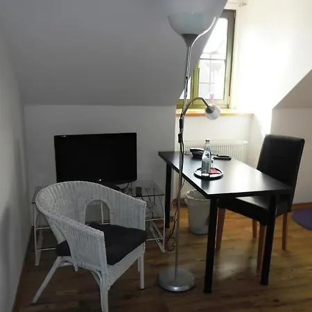 Hotel Zur Alten Post Hotell 4*
