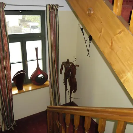 Hotell Hotel Zur Alten Post