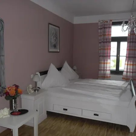 Hotel Zur Alten Post 4* Moorenweis