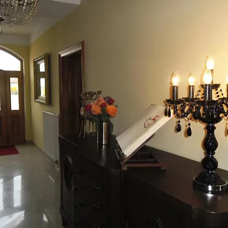 Zur Alten Post Hotel 4*