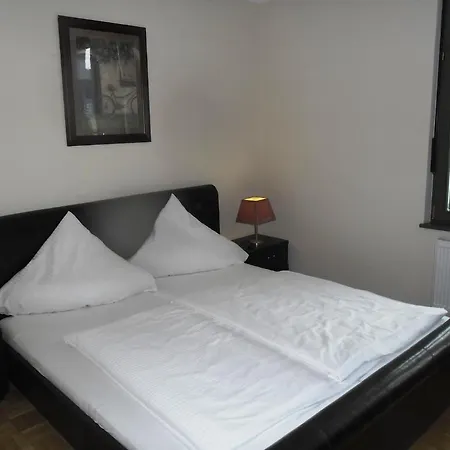 Hotell Hotel Zur Alten Post Moorenweis