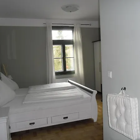 Hotel Zur Alten Post 4* Moorenweis