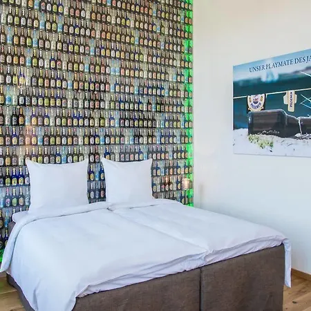 Hotel Zur Alten Post Hotell