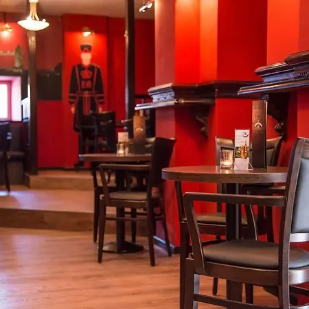 Hotell Hotel Zur Alten Post Moorenweis