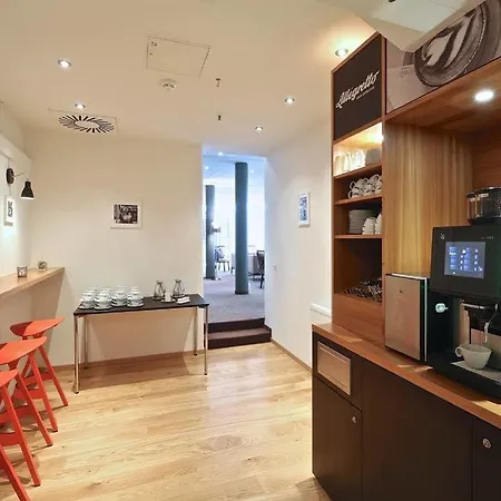 Hotel Zur Alten Post