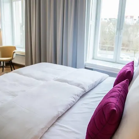 Hotell Hotel Zur Alten Post Moorenweis