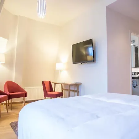 Hotel Zur Alten Post Moorenweis
