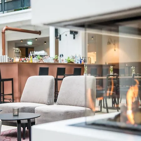 Hotel Zur Alten Post Hotell