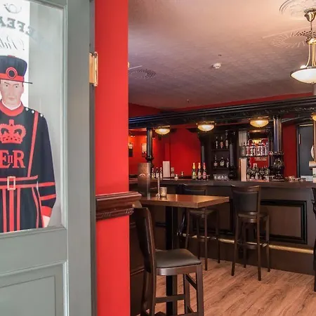 Hotel Zur Alten Post