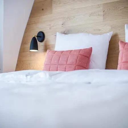 Hotel Zur Alten Post Hotell