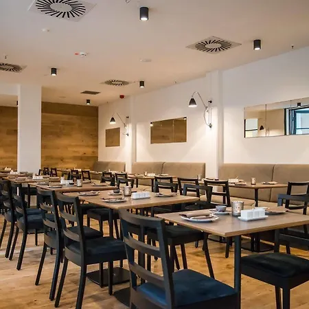 Hotell Hotel Zur Alten Post