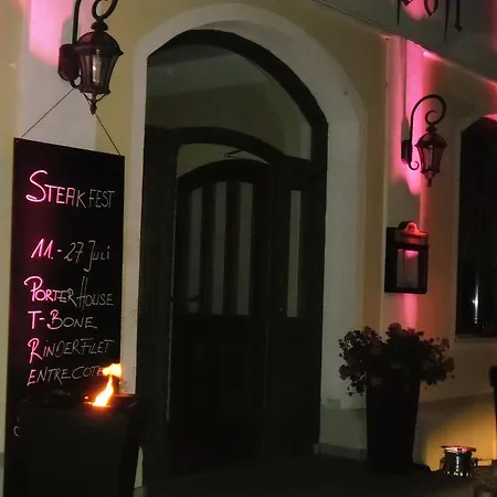 Hotel Zur Alten Post 4*