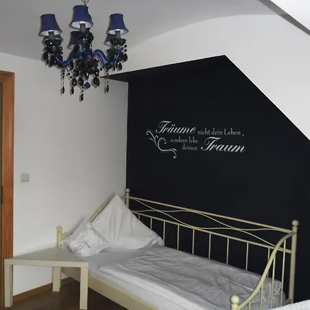 Zur Alten Post Hotel Moorenweis