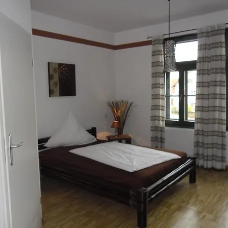 Zur Alten Post 4* Moorenweis