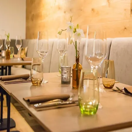 Hotel Zur Alten Post Moorenweis