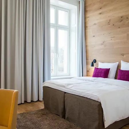 Hotel Zur Alten Post Moorenweis