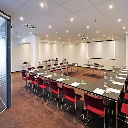 Zur Alten Post Hotel 4*