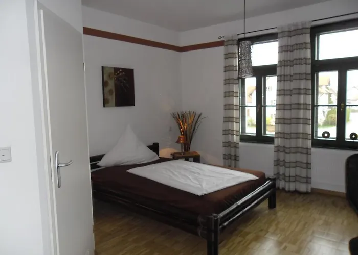 Zur Alten Post 4* Moorenweis