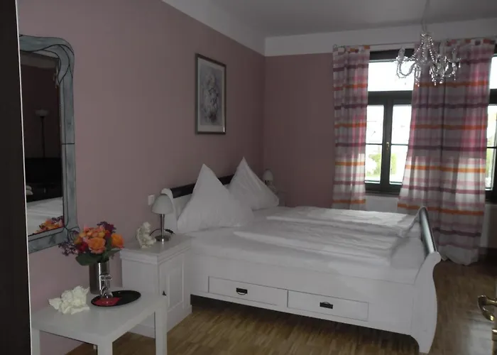 Zur Alten Post 4* Moorenweis