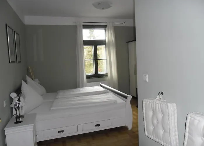 Zur Alten Post 4* Moorenweis
